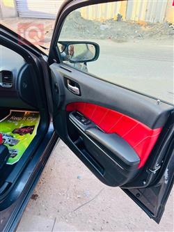 دودج تشارجر